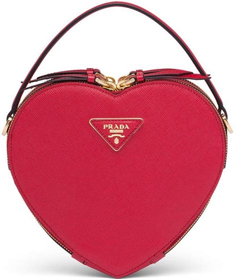 prada heart bag dupe|prada's luxury beach bag.